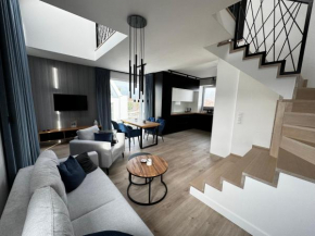 Apartament Stella, Mechelinki